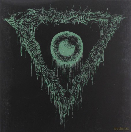 Uttertomb (Chile): Sempiternal [Winyl]