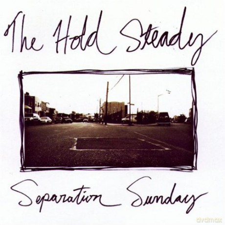 Hold Steady: Seperation Sunday [CD]