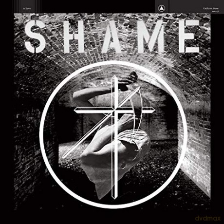 Uniform: Shame [Winyl]