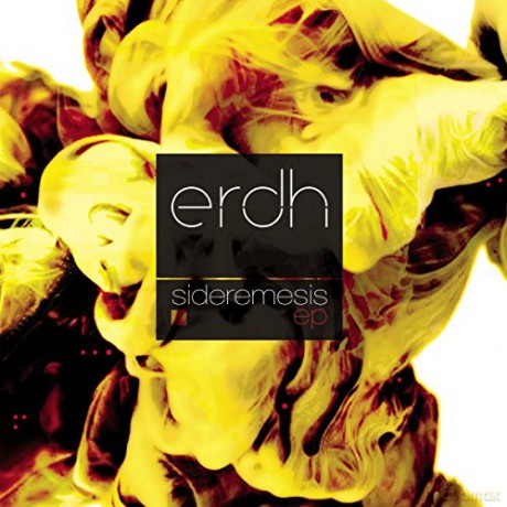 Erdh: Sideremesis [CD]