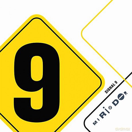 Miriodor: Signal 9 [CD]