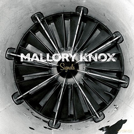 Mallory Knox: Signals (RSD 2018) [2xWinyl]