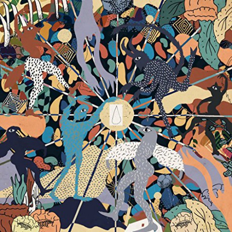 Jimpster: Silent Stars [CD]