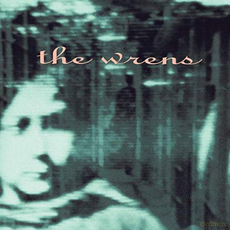 Wrens: Silver (Coke Bottle Clear) (Black Friday 2019) [2xWinyl]