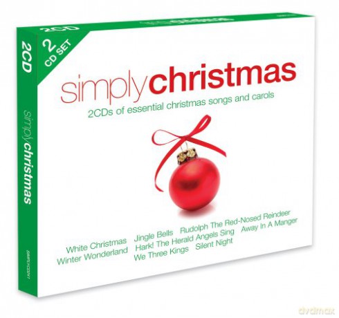 Simply Christmas [2CD]