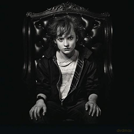 Indochine: Singles Collection (2001-2021) [5xWinyl]