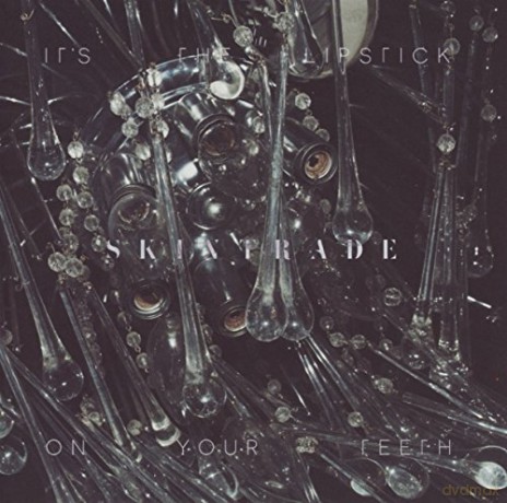 Its The Lipstick On Your Teeth: Skintrade [CD]