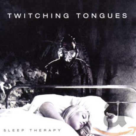 Twitching Tongues: Sleep Therapy [CD]