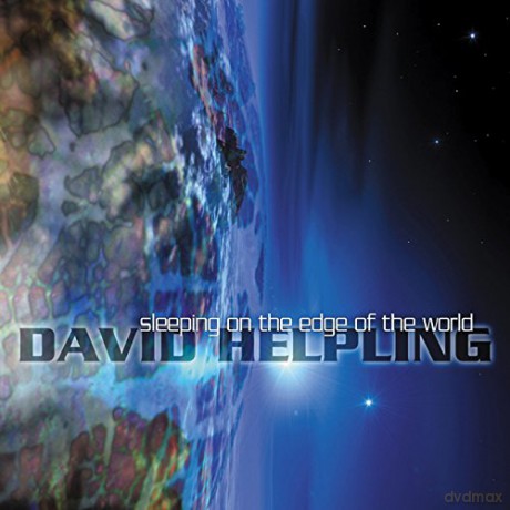David Helpling: Sleeping On The Edge Of The World [CD]