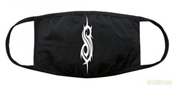 Slipknot: Slipknot Classic Tongue maseczka ochronna