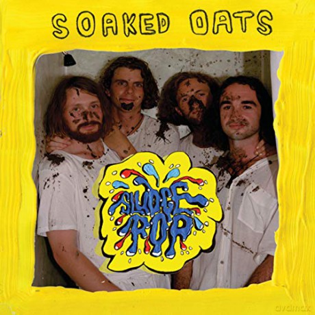 Soaked Oats: Sludge Pop [Winyl]