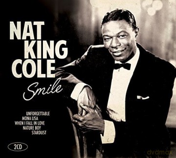 Nat King Cole: Smile [2CD]