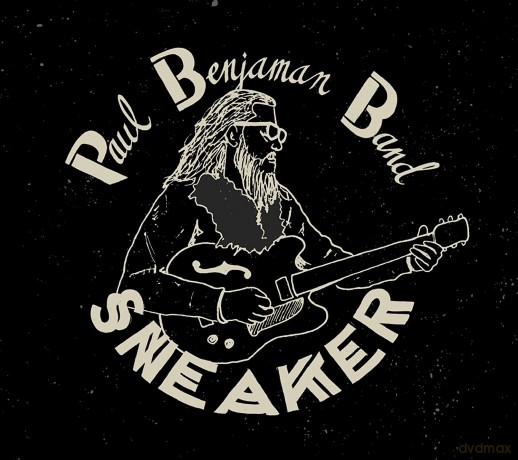 Paul Benjaman Band: Sneaker [Winyl]