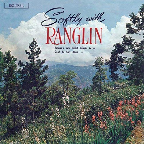 Ernest Ranglin: Softly With Ranglin [Winyl]