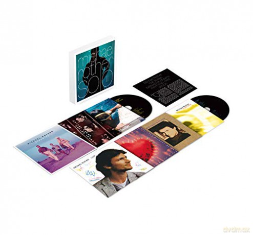 Michael Rother: Solo II [7CD]