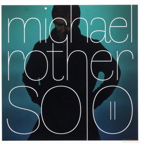 Michael Rother: Solo II [7CD]