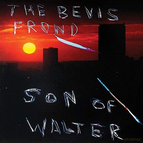 Bevis Frond: Son Of Walter [2xWinyl]