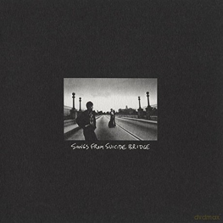 David Kauffman And: Songs From Suicide Brid [CD]