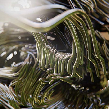 Bad Stream: Sonic Healing [CD]