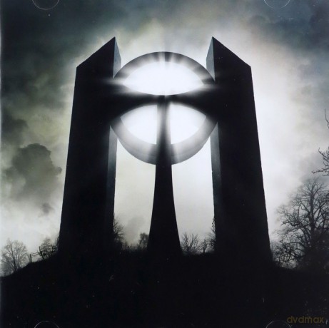 Amebix: Sonic Mass [CD]