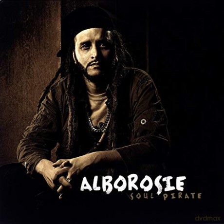Alborosie: Soul Pirate [Winyl]