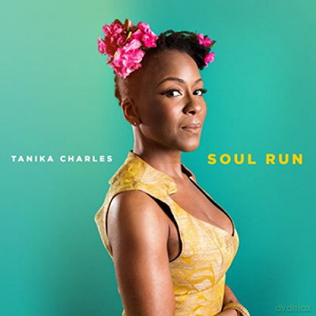 Tanika Charles: Soul Run [Winyl]