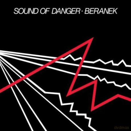 Beranek: Sound Of Danger [Winyl]