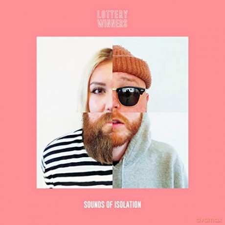 Lottery Winners: Sounds Of Isolation (Pink) [Winyl]