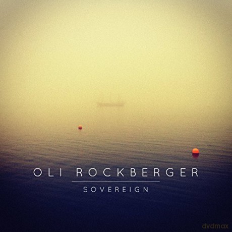 Oli Rockberger: Sovereign [CD]