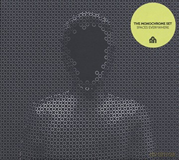 Monochrome Set: Spaces Everywhere [CD]