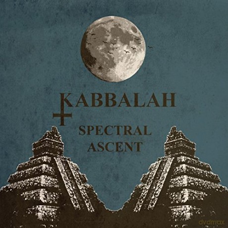 Kabbalah: Spectral Ascent [Winyl]