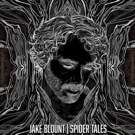 Jake Blount: Spider Tales [CD]