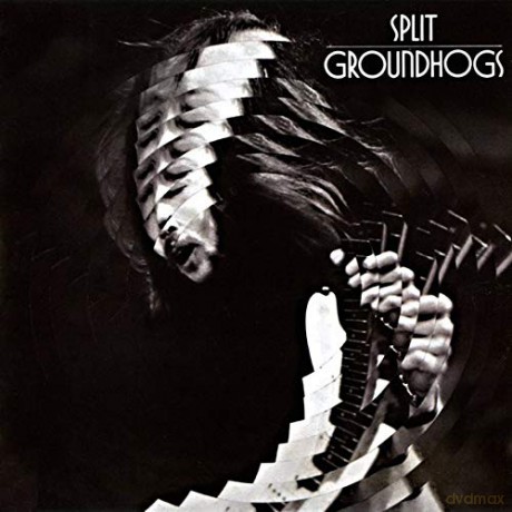 Groundhogs: Split (RSD 2020) [2xWinyl]