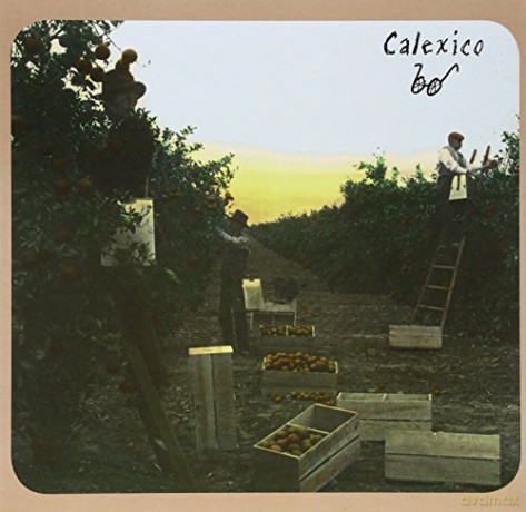 Calexico: Spoke [Winyl]
