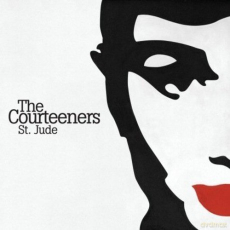 Courteeners: St Jude [CD]