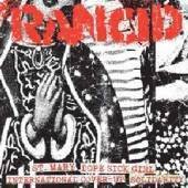 Rancid: St Mary [Winyl]