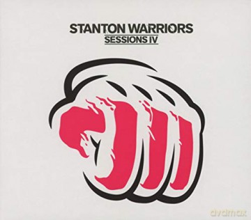 Stanton Warriors - Sessions 4 [CD]