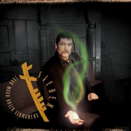 Sieben (Matt Howden): Star Wood Brick Firmament [CD]