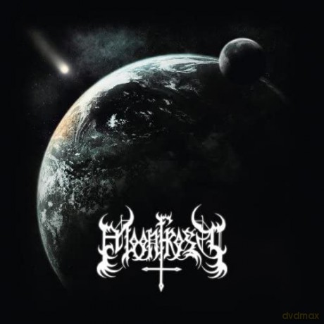 Moonfrost: Starfall [CD]