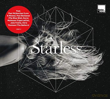 Starless: Starless [CD]