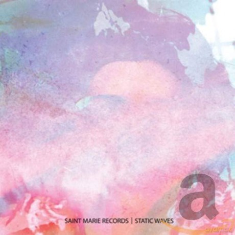 Static Waves Volume 4 [3CD]