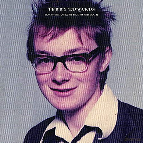 Terry Edwards: Stop Trying To Sell Me Back My Past (RSD 2020) [2xWinyl]