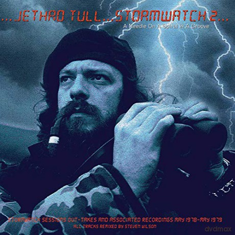 Jethro Tull: Stormwatch 2 (RSD) [Winyl]