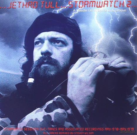 Jethro Tull: Stormwatch 2 (RSD) [Winyl]
