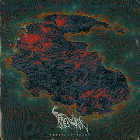 Thecodontion: Supercontinent [CD]