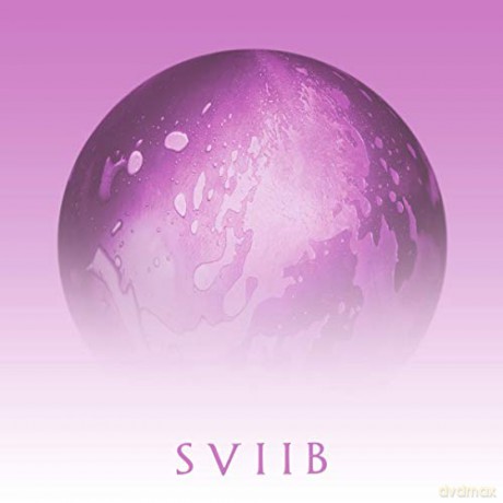 School Of Seven Bells: Sviib [Winyl]