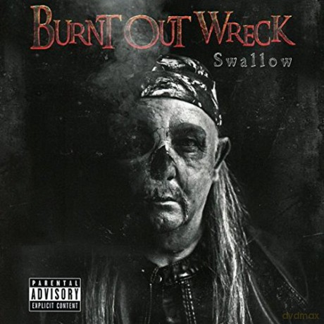 Burnt Out Wreck: Swallow [CD]