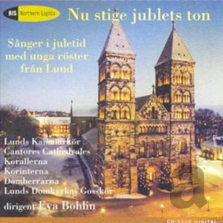 Swedish Christmas Songs [CD]