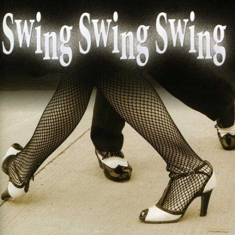 Swing Swing Swing [2CD]