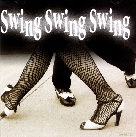 Swing Swing Swing [2CD]